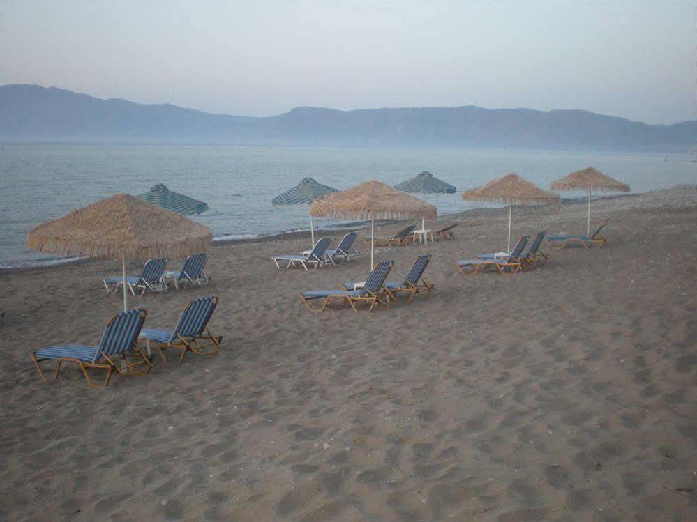 Mesogios Beach Korfalonas Luaran gambar